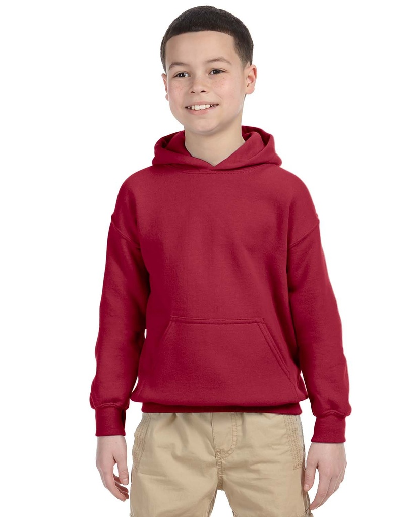 Cardinal Red