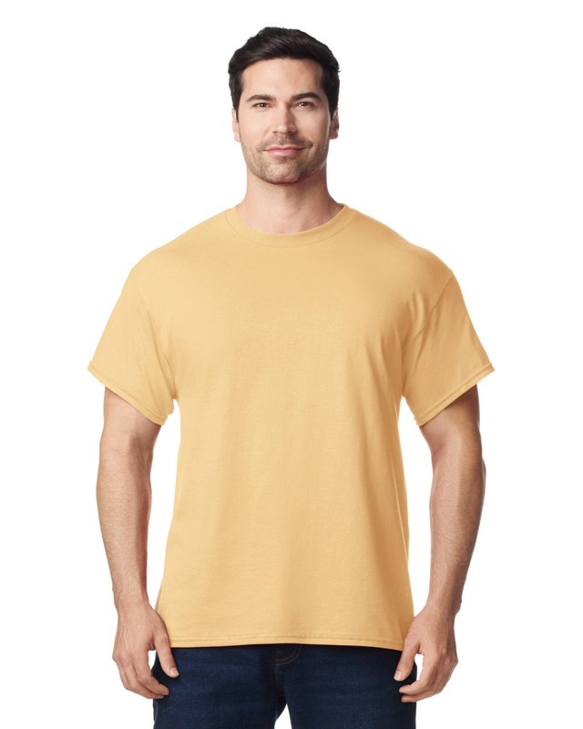 Yellow Haze
