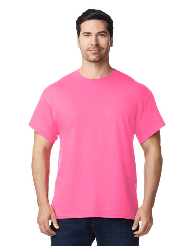 Safety Pink