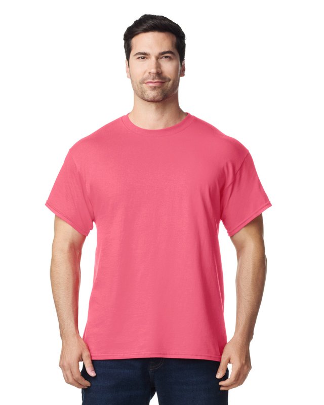 Coral Silk