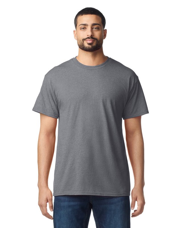Graphite Heather