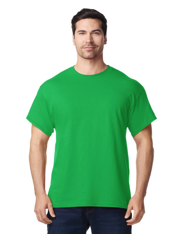 Irish Green
