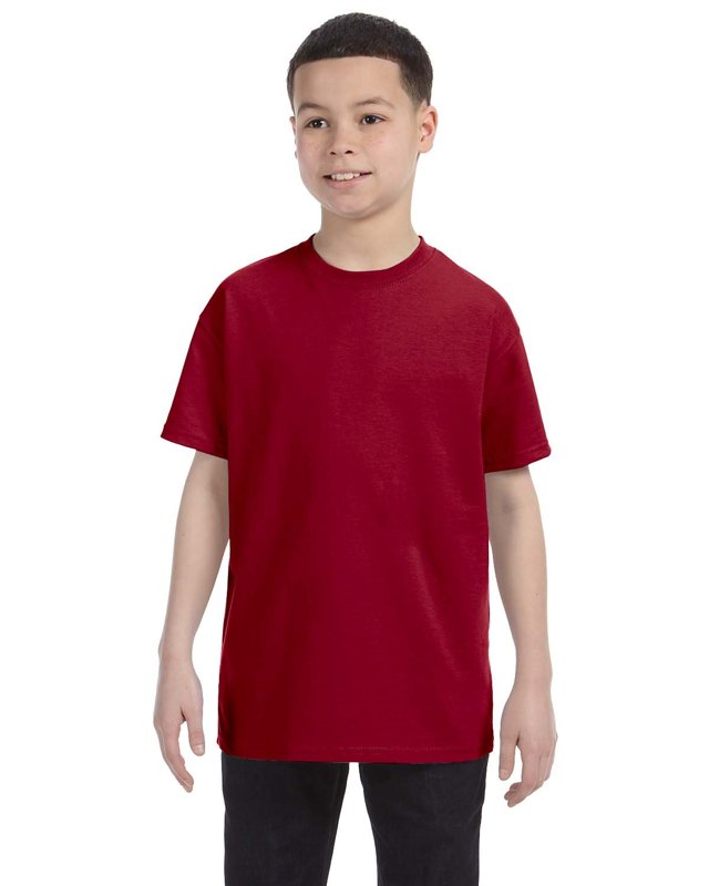 Cardinal Red
