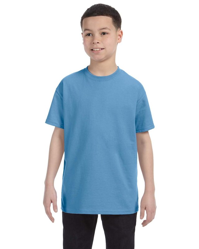Carolina Blue