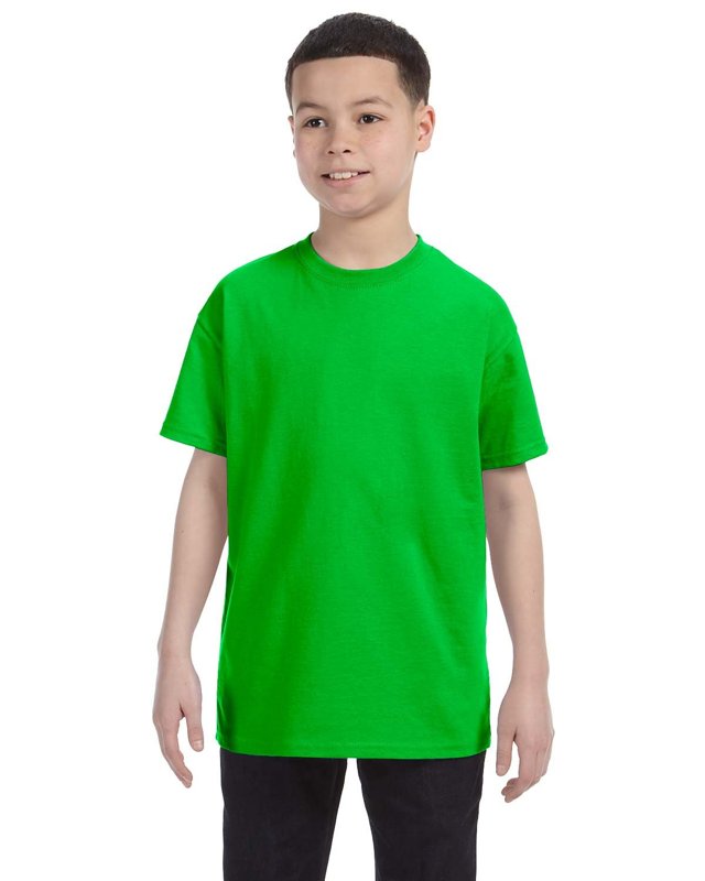 Electric Green