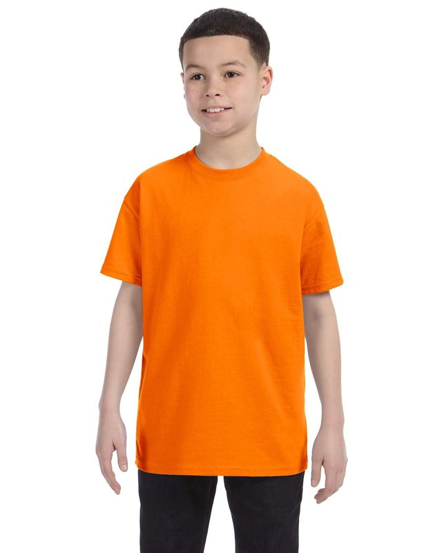 Tennessee Orange