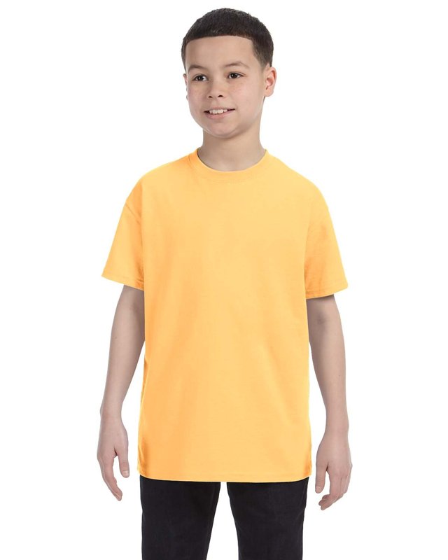 Yellow Haze