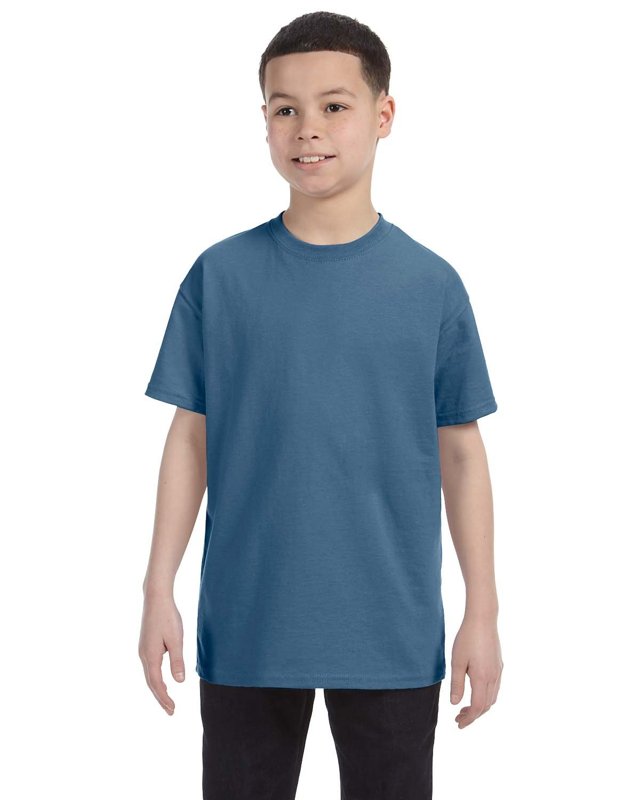 Indigo Blue