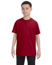 Cardinal Red