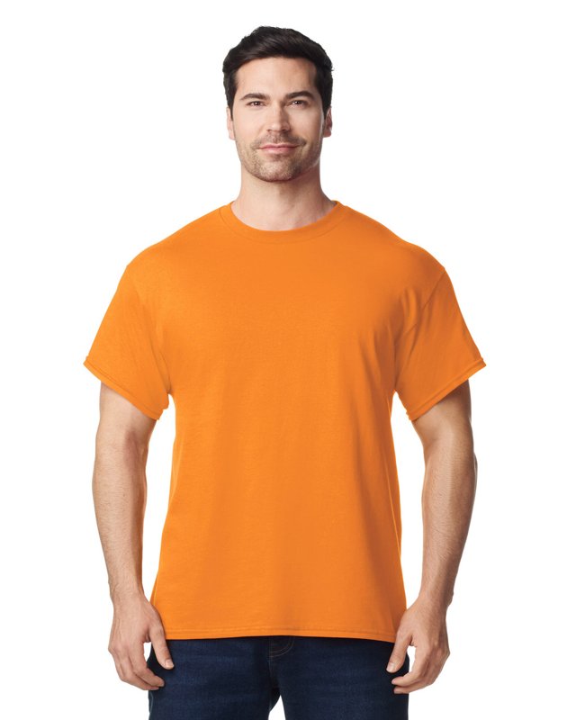 Tennessee Orange