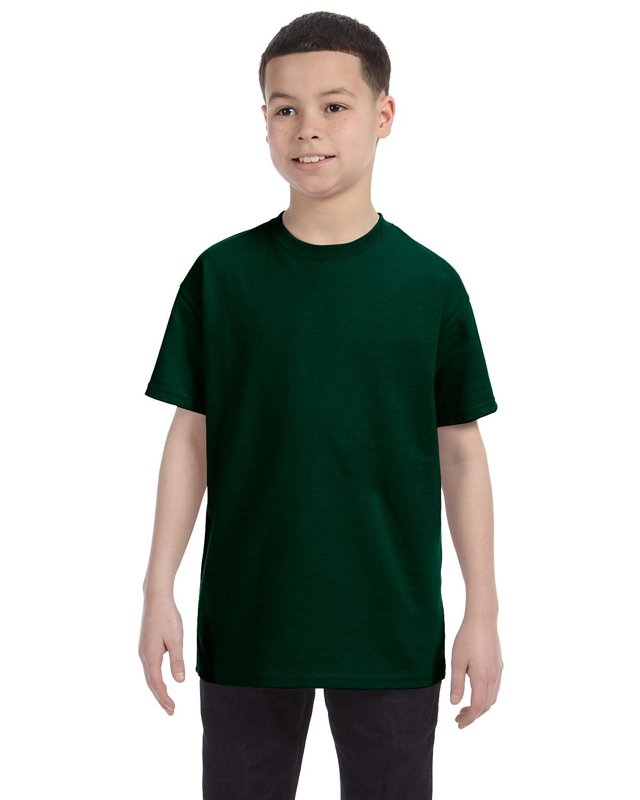 Forest Green