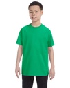 Irish Green