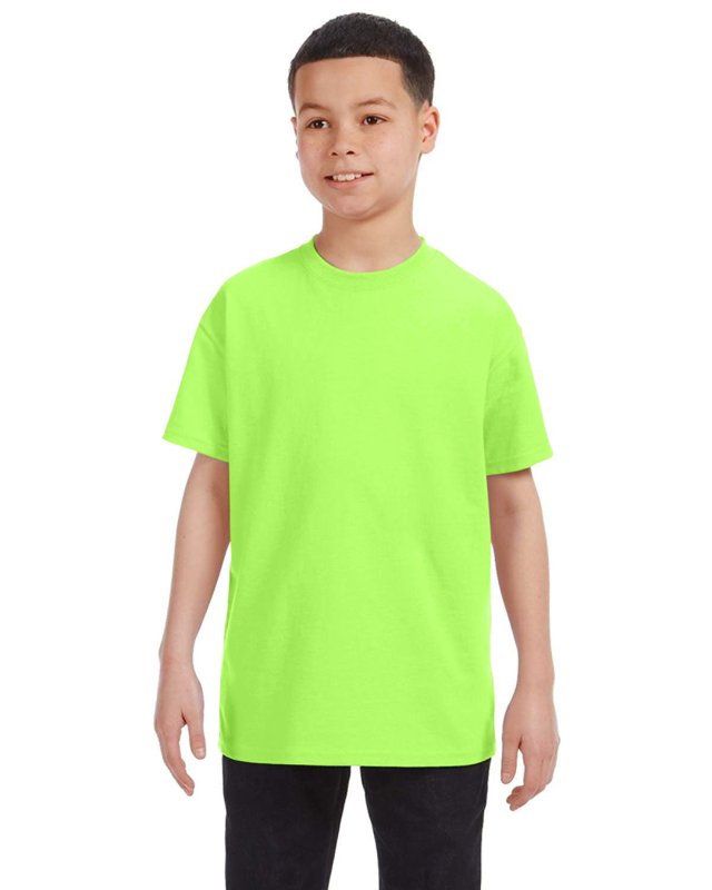 Neon Green