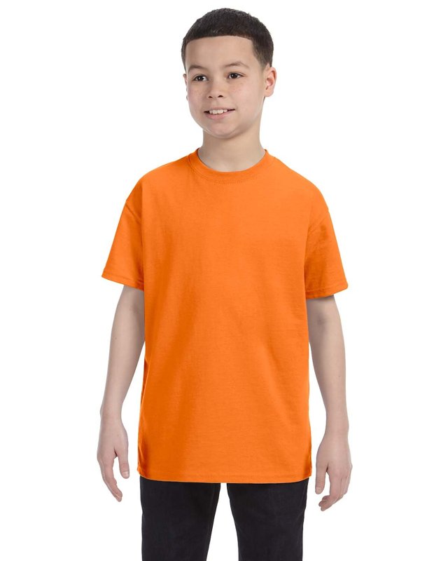S Orange