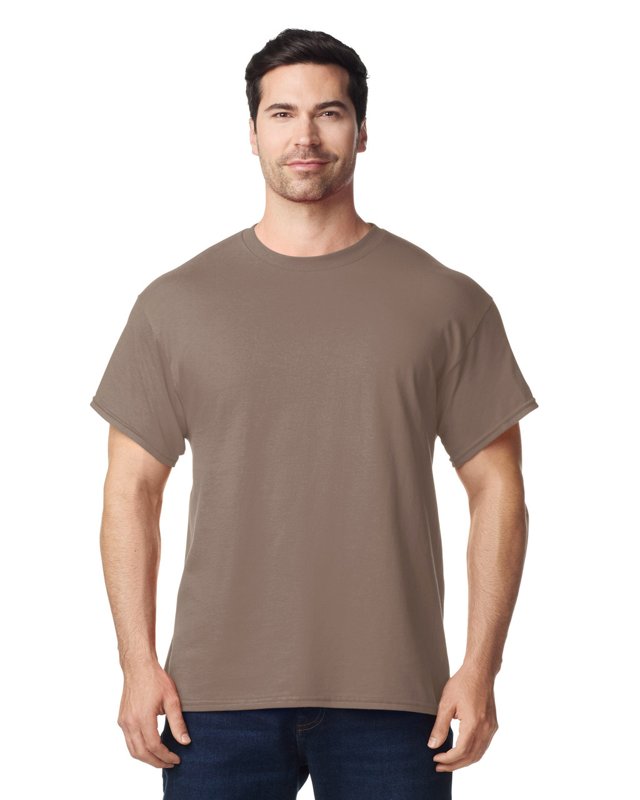 Brown Savana