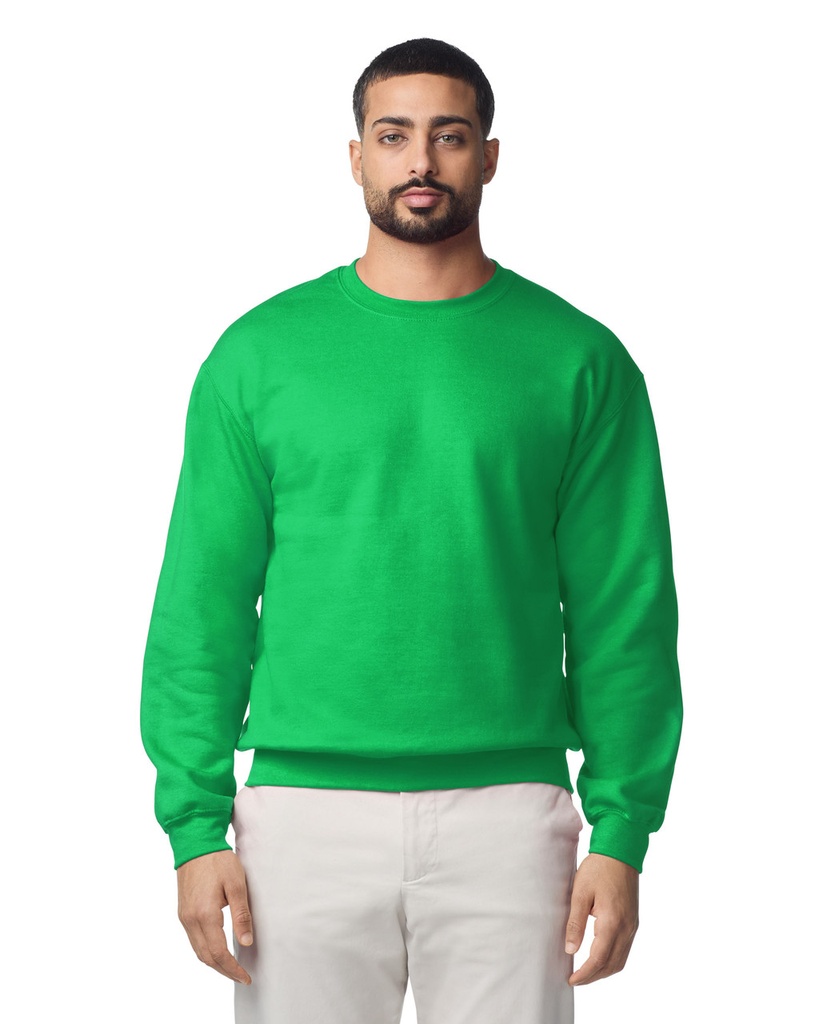 Irish Green