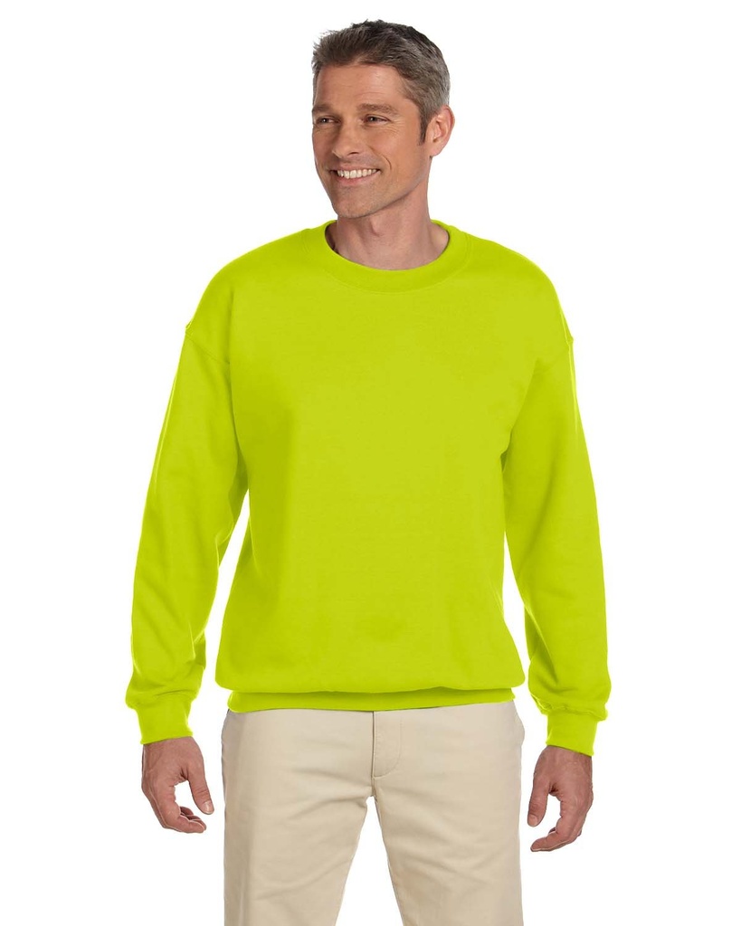 Safety Green