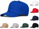 Custom DTF Hat – A-Frame Rope Hat (5397)
